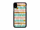 iKins SmartPhone case iPhone XR pop mint black