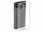 Krusell SoftCover Apple iPhone 12/12 Pro transparent