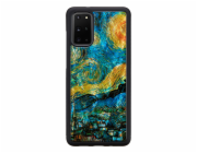 iKins case for Samsung Galaxy S20+ starry night black