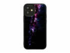 iKins case for Apple iPhone 12 mini milky way black