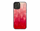 iKins case for Apple iPhone 12 Pro Max pink lake black