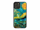 iKins case for Apple iPhone 12 Pro Max starry night black