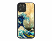 iKins case for Apple iPhone 12 Pro Max great wave off