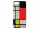 iKins case for Apple iPhone 8/7 mondrian black