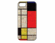 iKins case for Apple iPhone 8/7 mondrian black