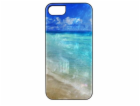 iKins case for Apple iPhone 8/7 beach black