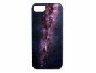 iKins case for Apple iPhone 8/7 milky way black