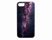 iKins case for Apple iPhone 8/7 milky way black