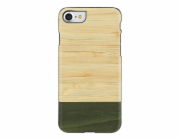 MAN&WOOD case for iPhone 7/8 bamboo forest black