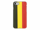 MAN&WOOD case for iPhone 7/8 reggae black