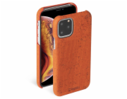 Krusell Birka Cover Apple iPhone 11 Pro Max rust