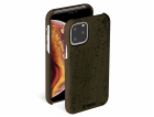 Krusell Birka Cover Apple iPhone 11 Pro Max dark brown