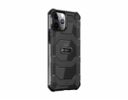 Devia Vanguard shockproof case iPhone 12 Pro Max black