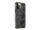 Devia Vanguard shockproof case iPhone 12/12 Pro green