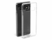 Krusell Kivik Cover Samsung Galaxy S10 transparent