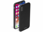 Krusell Arvika 3.0 Cover Apple iPhone XS Max black