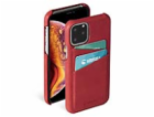 Krusell Sunne CardCover Apple iPhone 11 Pro Max vintage r...