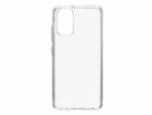 Krusell SoftCover Samsung Galaxy A42 Transparent (62332)