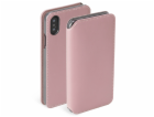 Krusell Pixbo 4 Card SlimWallet Apple iPhone XS Max rose