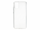 Krusell SoftCover Samsung Galaxy A02s Transparent (62336)