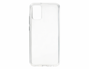 Krusell SoftCover Samsung Galaxy A02s Transparent (62336)