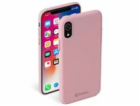 Krusell Sandby Cover Apple iPhone XR dusty pink