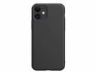 Devia Nature Series Silicone Case iPhone 12 mini black