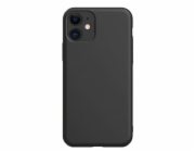 Devia Nature Series Silicone Case iPhone 12 mini black