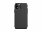 Devia Nature Series Silicone Case iPhone 12 Pro Max black