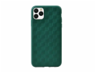 Devia Woven2 Pattern Design Soft Case iPhone 11 Pro Max g...