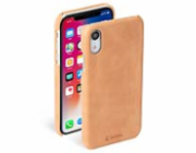 Krusell Sunne Cover Apple iPhone XR vintage nude