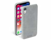 Krusell Sunne Cover Apple iPhone XR vintage grey