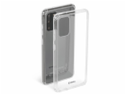 Krusell Essentials HardCover Samsung Galaxy S20+ transparent