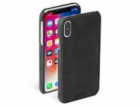 Krusell Sunne Cover Apple iPhone XS Max vintage black