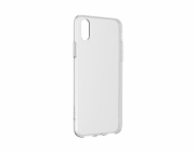 Devia Naked case(TPU) iPhone XS Max (6.5) clear