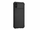 Devia Shark1 Shockproof Case iPhone XS Max (6.5) black