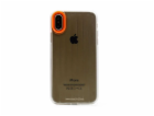 Devia Yonger Series Case iPhone XS Max (6.5) orange