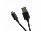 Sbox USB-1031B USB->Micro USB 1M black