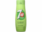 SodaStream Sirup 7up free 440 ml