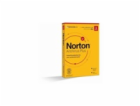 NORTON ANTIVIRUS PLUS 2GB CZ 1 uživatel pro 1 zařízení na...