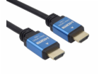 PremiumCord kphdm2a3 PremiumCord Ultra kabel HDMI 2.0b ko...