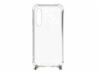 Xiaomi Redmi Note 8 / Redmi Note 8 2021 Silicone TPU Tran...