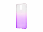 Xiaomi Redmi 8 Gradient TPU Case Purple