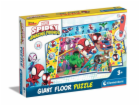 Clementoni Kvíz Puzzle Marvel Spidey