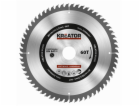 Kreator KRT020424 - Pilový kotouč na dřevo 216mm, 60T