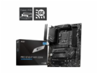 MSI MB Sc LGA1700 PRO B760-P WIFI DDR4, Intel B760, 4xDDR...