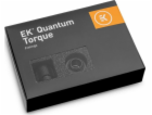 EKWB EK-Quantum Torque 6-Pack STC 12/16 - Černá, spoj