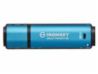 Kingston Flash Disk IronKey 32GB Vault Privacy 50 AES-256...