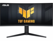 ASUS TUF Gaming VG34VQEL1A 86.4 cm (34 ) 3440 x 1440 pixels LED Black