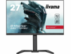 iiyama G-Master/GB2770HSU-B5/27"/IPS/FHD/165Hz/0,8ms/Blac...